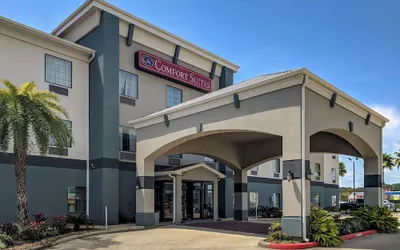 Comfort Suites Sulphur - Lake Charles