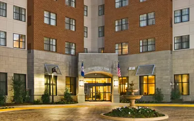 Residence Inn by Marriott Springfield Old Keene Mill