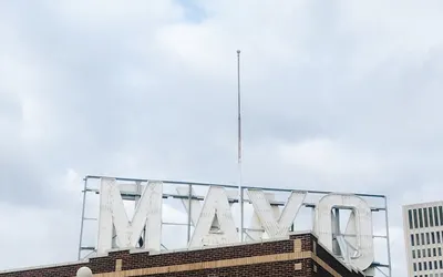 The Mayo Hotel