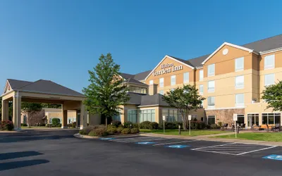 Hilton Garden Inn North Little Rock