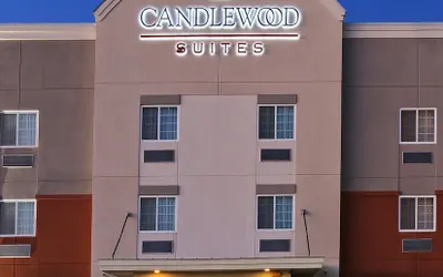 Candlewood Suites Pearland, an IHG Hotel