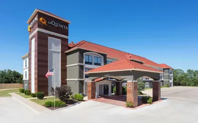 La Quinta Inn & Suites by Wyndham Woodward