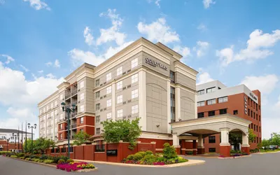 Courtyard by Marriott Reading Wyomissing