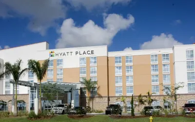 Hyatt Place Fort Myers/at The Forum