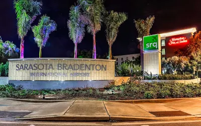 Hampton Inn & Suites Sarasota/Bradenton-Airport, FL