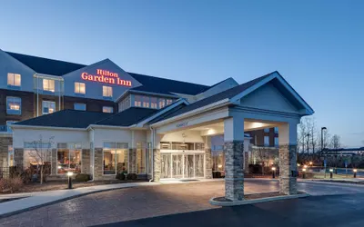 Hilton Garden Inn Cincinnati/Mason