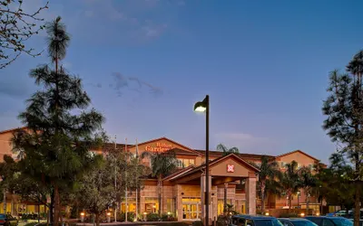 Hilton Garden Inn  San Bernardino