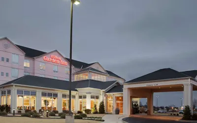 Hilton Garden Inn Jonesboro