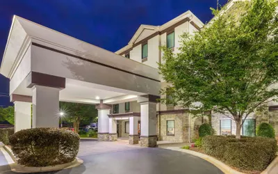 Best Western Plus Greenville South