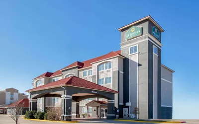 La Quinta Inn & Suites by Wyndham Dumas