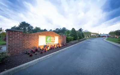 Holiday Inn Club Vacations Williamsburg Resort, an IHG Hotel