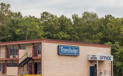 Travelodge by Wyndham Seymour