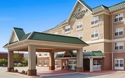 Country Inn & Suites by Radisson, Lexington Park (Patuxent River Naval Air Station), MD