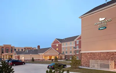 Homewood Suites by Hilton St. Cloud