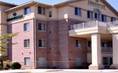 GrandStay Residential Suites Hotel