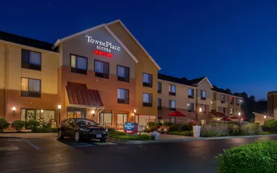 TownePlace Suites by Marriott Huntington