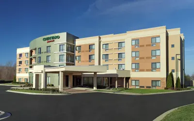 Courtyard by Marriott Clarksville