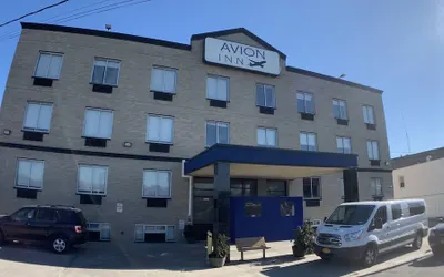Avion Inn Near LGA Airport, Ascend Hotel Collection
