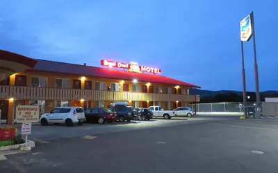 Royal Crest Motel