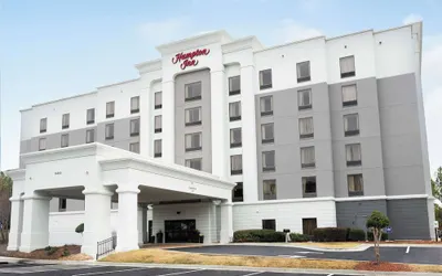 Hampton Inn Covington, GA