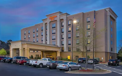 Hampton Inn Covington, GA