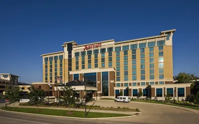 Bloomington-Normal Marriott Hotel & Conference Center