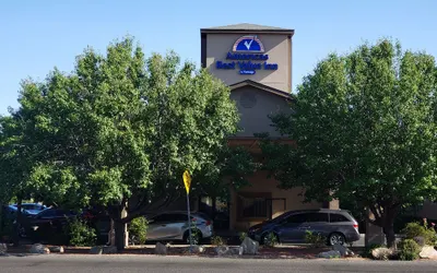 Americas Best Value Inn Prescott Valley