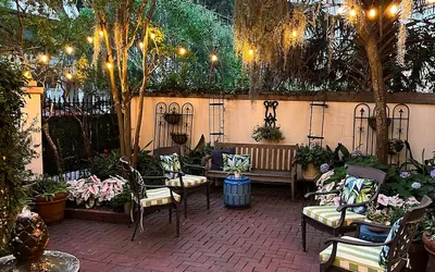 Hamilton-Turner Inn