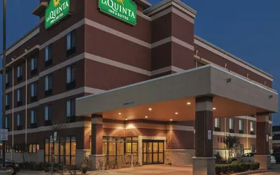 La Quinta Inn & Suites by Wyndham Edmond