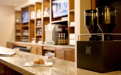 Hyatt Place Sacramento Roseville