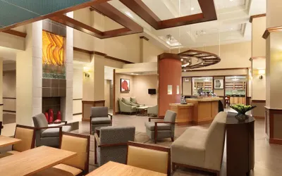 Hyatt Place Sacramento Roseville