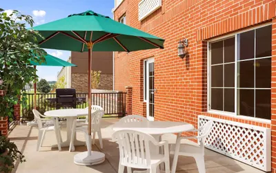 Country Inn & Suites by Radisson, Conway, AR