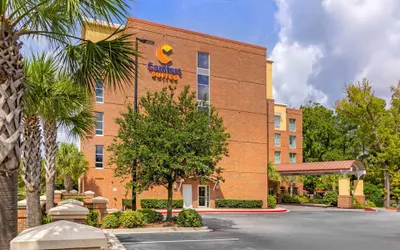 Comfort Suites Charleston West Ashley