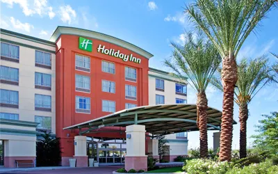 Holiday Inn Hotel & Suites PHOENIX AIRPORT, an IHG Hotel