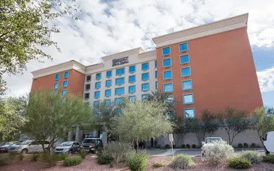 Drury Inn & Suites Phoenix Happy Valley