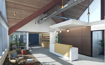 Wingate by Wyndham Geneva at SPIRE Academy