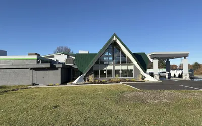 Wingate by Wyndham Geneva at SPIRE Academy