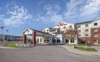 Hilton Garden Inn Fargo