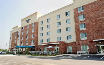 TownePlace Suites by Marriott Mooresville