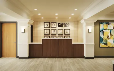Garner Hotel Idaho Falls Southwest by IHG
