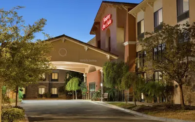 Hampton Inn & Suites Thousand Oaks, CA