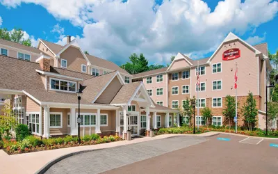 Residence Inn by Marriott, North Conway