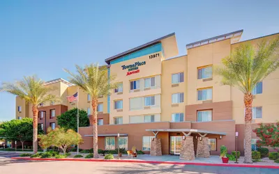 TownePlace Suites by Marriott Goodyear