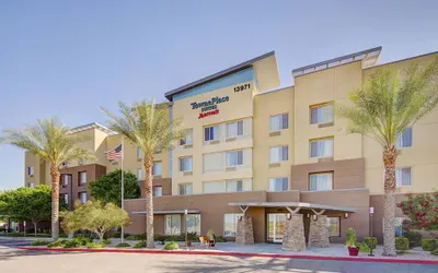 TownePlace Suites by Marriott Goodyear