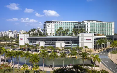 Sheraton Puerto Rico Resort & Casino