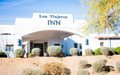 Los Viajeros Inn