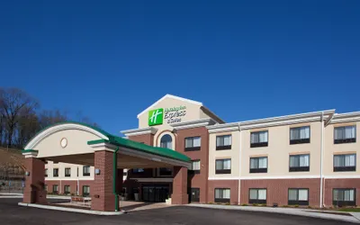 HOLIDAY INN EXPRESS & SUITES ZANESVILLE NORTH by IHG