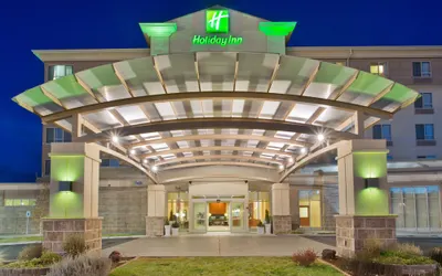 Holiday Inn Yakima, an IHG Hotel