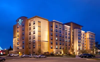 Homewood Suites by Hilton St Louis Park at West End