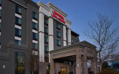 Hampton Inn & Suites Denver/Highlands Ranch